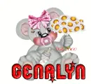 genalyn