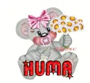 huma