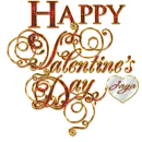 Jaya-Happy Valentines Day