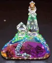 CRYSTAL LIGHT HOUSE