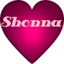 Shonna