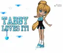 Tabby