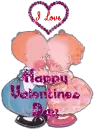happy valentine's day