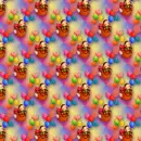 Birthday background