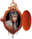 Ritratto di donna 01