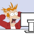 futurama fry what the..? meme