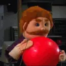 i love this balloon