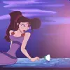 hercules - megan