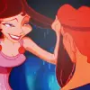 hercules - megan