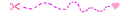 pink cut
