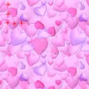 LOVE HEARTS