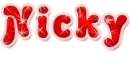 Red Nicky