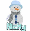 Nicky