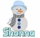 Shonna