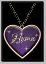 Huma