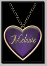 Melanie