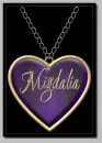 Migdalia