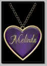Melinda