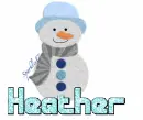 Heather