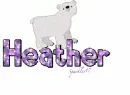 Heather