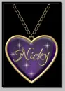 Nicky