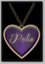 Pelia
