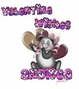 Valentine Wishes - Andrea
