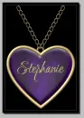 Stephanie