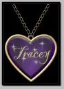 Tracey