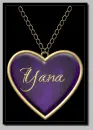 Yana