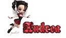 Gothic Fairy - Andrea