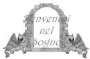Benvenuti nel sogno 