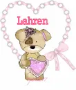 Lahren