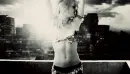 britney