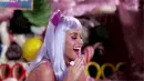 katy