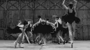 dance