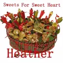Heather(Sweets for sweet Heart)