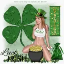 st patricks day