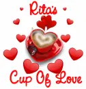 Rita's Cup Of Love