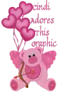 Cindi Adores This Graphic