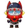 Robot TaeKwon-V