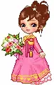 little girl