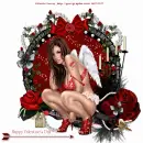 happy valentines day