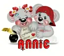 annie