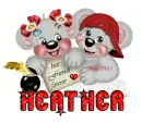 heather