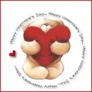 Happy Valentine's Day