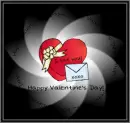 Happy Valentine's Day