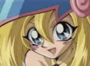 Dark Magician Girl Wink