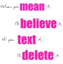 lyrics from 7 things by miley cyrus