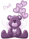 Cindi Luv It